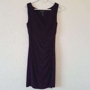 Ralph Lauren dress